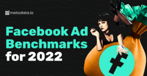 Facebook Ads Benchmark Report Featured Image